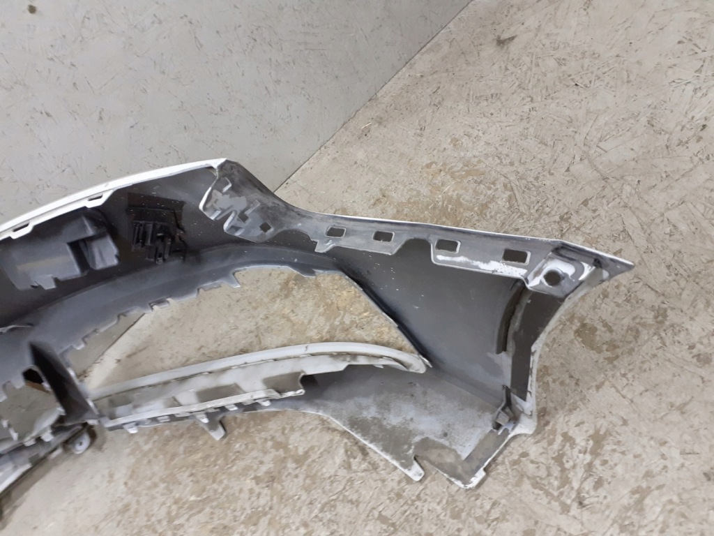 Бампер передний перед audi rs3 8v3 рестайлинг  2016-2019r. Киев