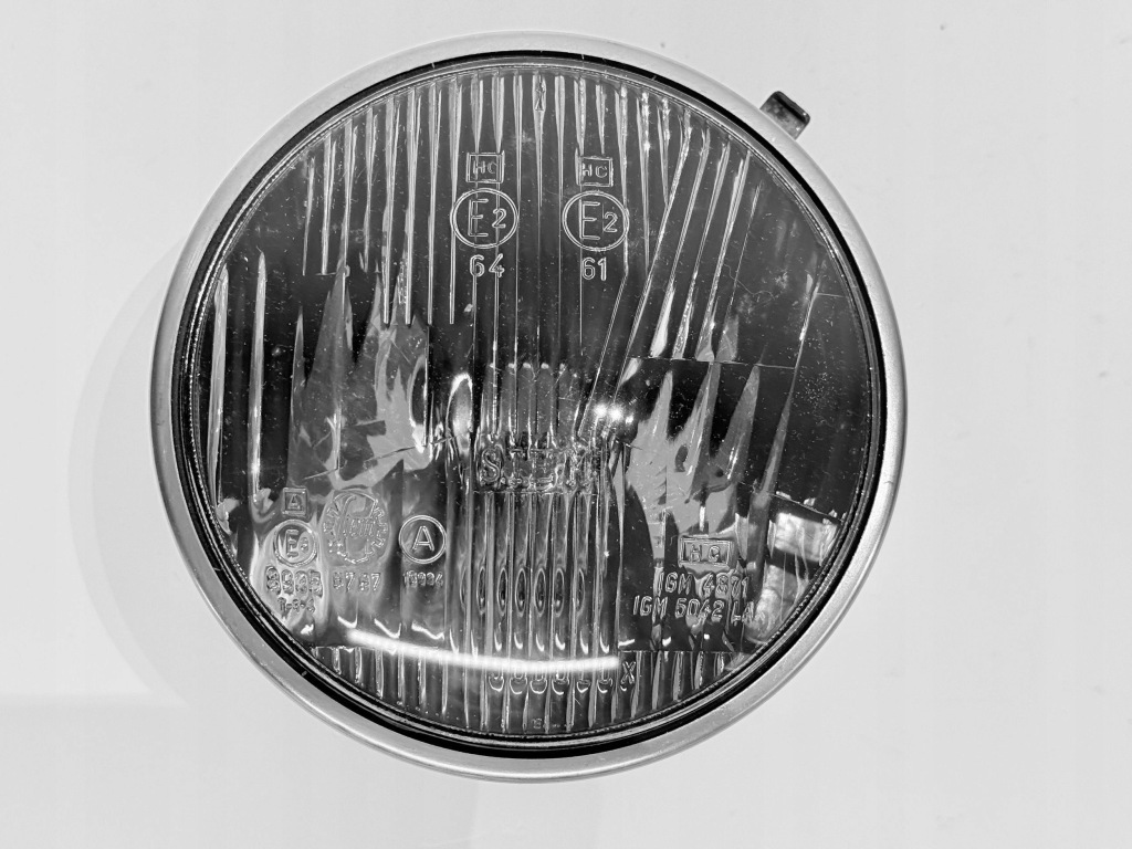 Фара лівий/правий alfa romeo alfetta 5042 Ціна