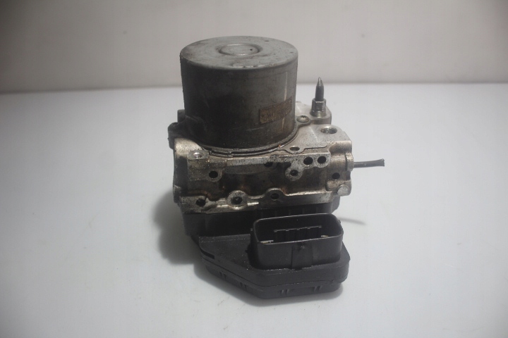 фото №1, Насос abs mazda 6 ii 2.2citd