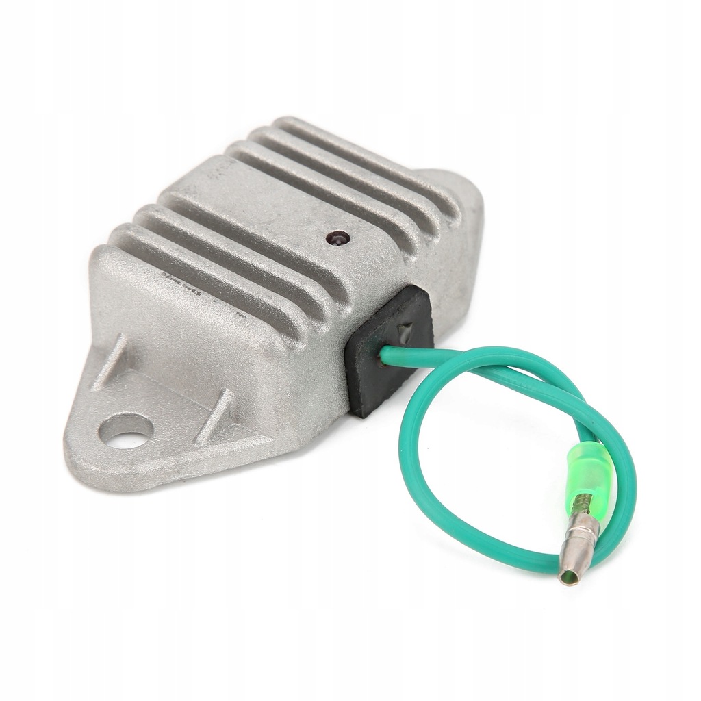 фото №8, Катушка зажигания коробка регулятор напряжения