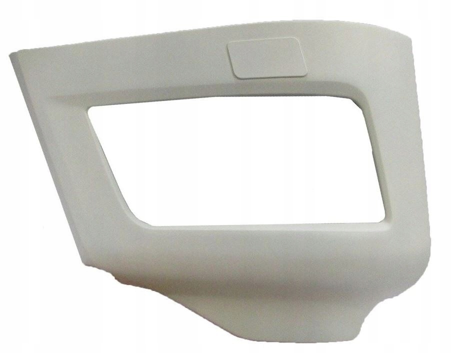 фото №1, Панель фари корпус фара man tgs euro 6