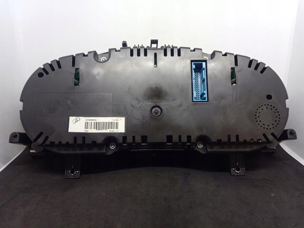 фото №9, Счетчик приборы vw passat b7 3aa920970j