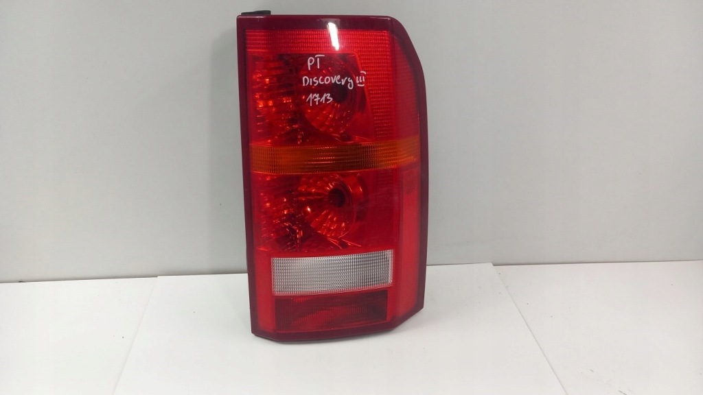 фото №1, Land rover discovery iii l319 лампа задняя правая
