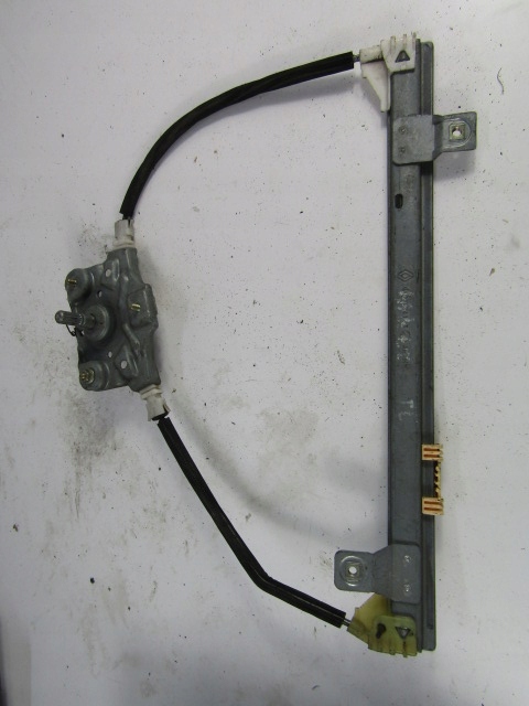 фото №1, Renault scenic i механизм подъёма стекло задняя левый 00-03 rx4