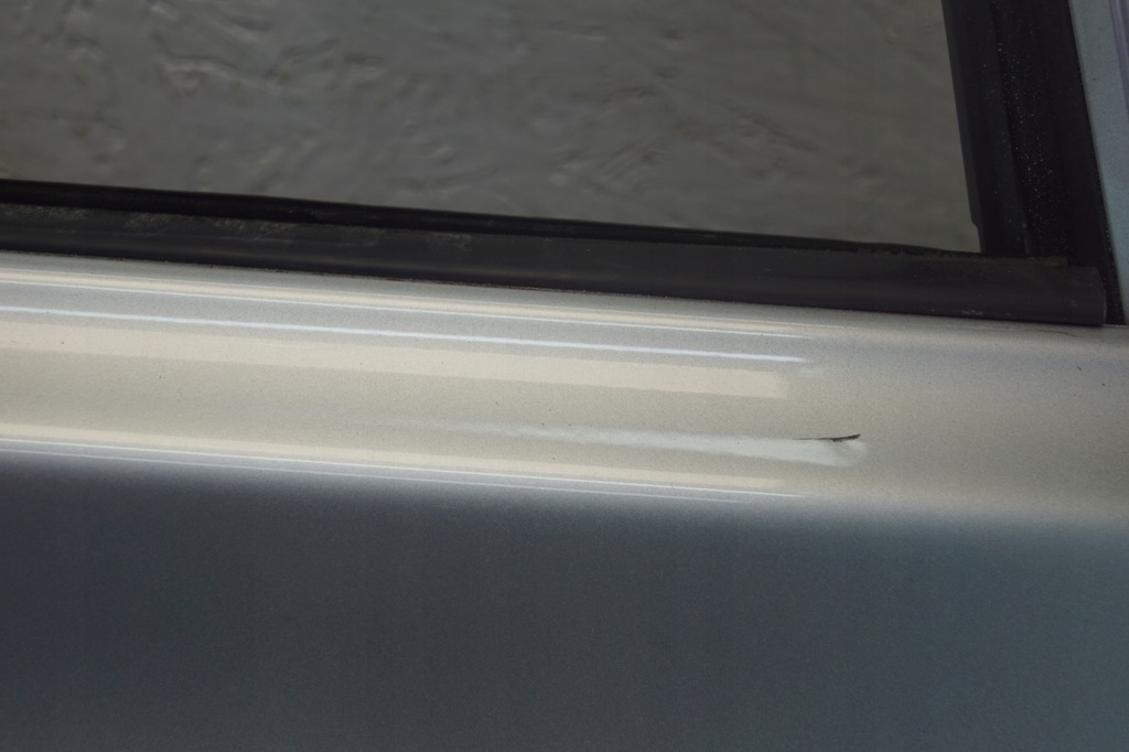 фото №12, Двері правий перед bmw x3 e83