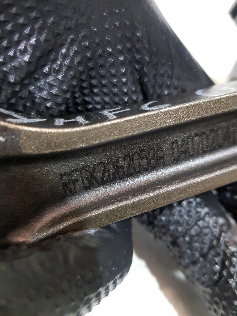 фото №11, Поршень + шатун gk2q-ea 2.0 tdci ymf6 ecoblue transit custom mk8