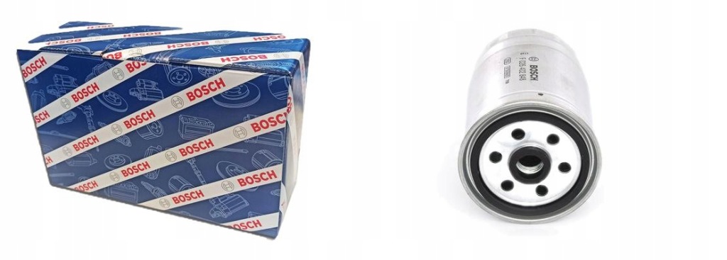 фото №1, Bosch f 026 402 848 фільтр пального