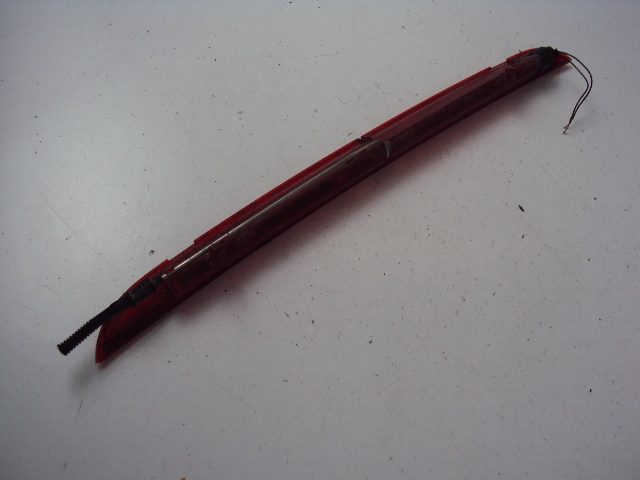 фото №4, Світло стоп vw touareg i