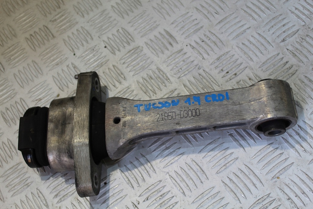 фото №1, Кронштейн подушка двигуна tucson ii 21950-d3000