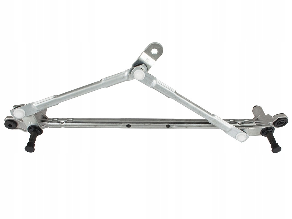 фото №1, Механізм двірник перед do opel antara