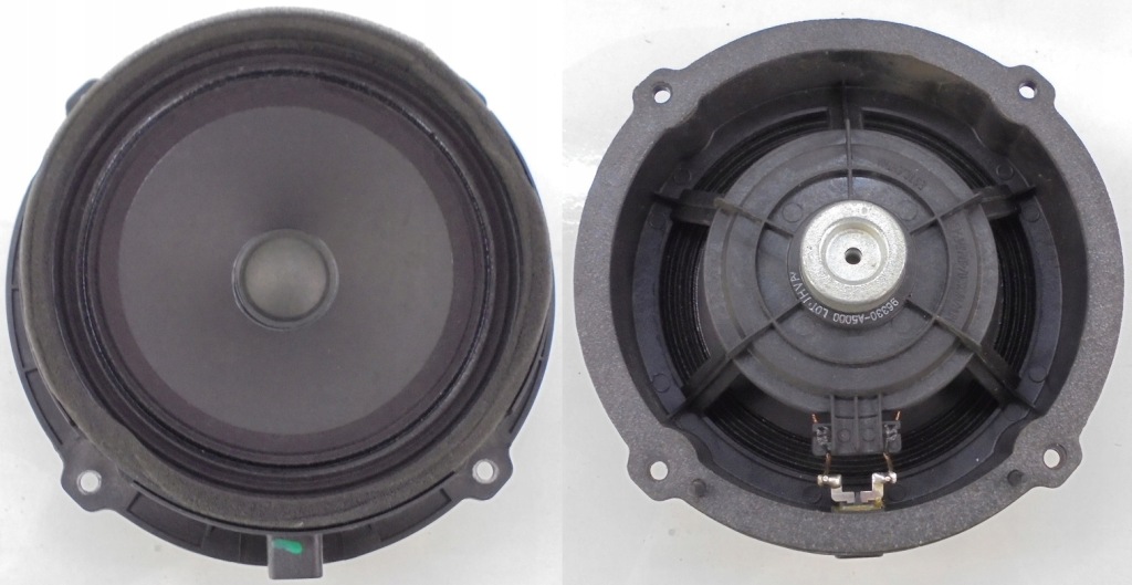 фото №1, Hyundai i30 ii 13 r динамик дверь перед задняя