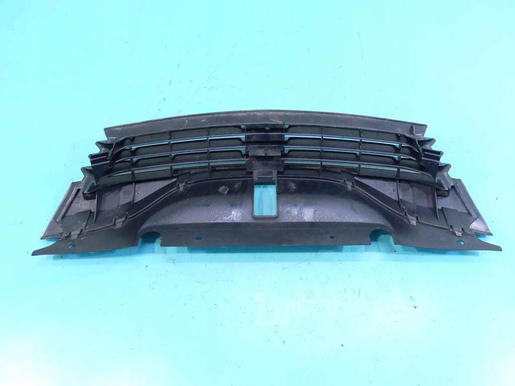 фото №3, Решётка радиатора решётка радиатора renault laguna ii 01-05