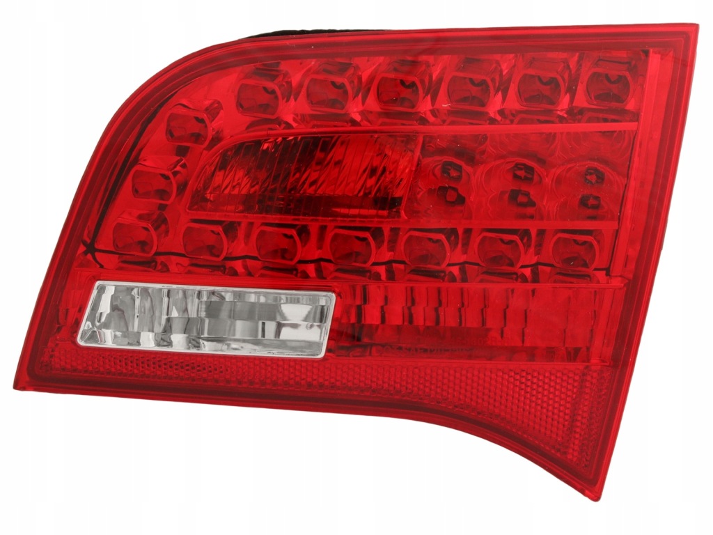 Купити Фара задній на led audi a6 c6 4f універсал avant 2004- r