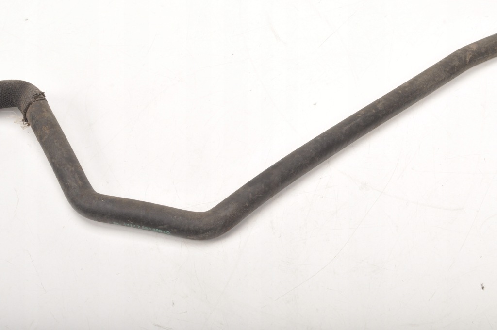 Rolls-royce wraith rr5 труба шланг води 7593898 Оригінал