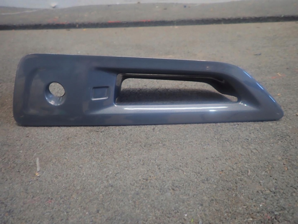 фото №1, Захист ручка лівий audi r8 ii 2016- 4s1837239