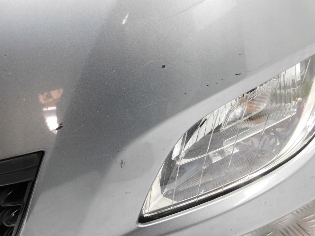 фото №13, Бампер перед kompletny - opel astra iv j 09-12 z179