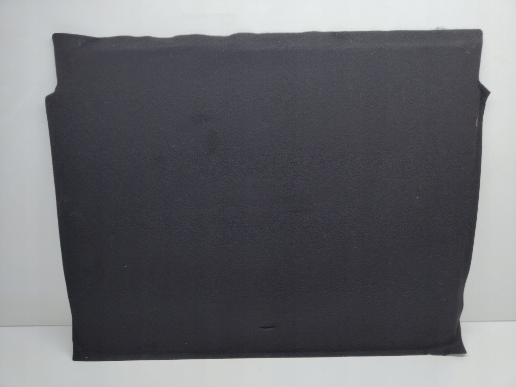 фото №1, Peugeot 2008 ii обшивка багажника 98258337zd оригинал 2019-