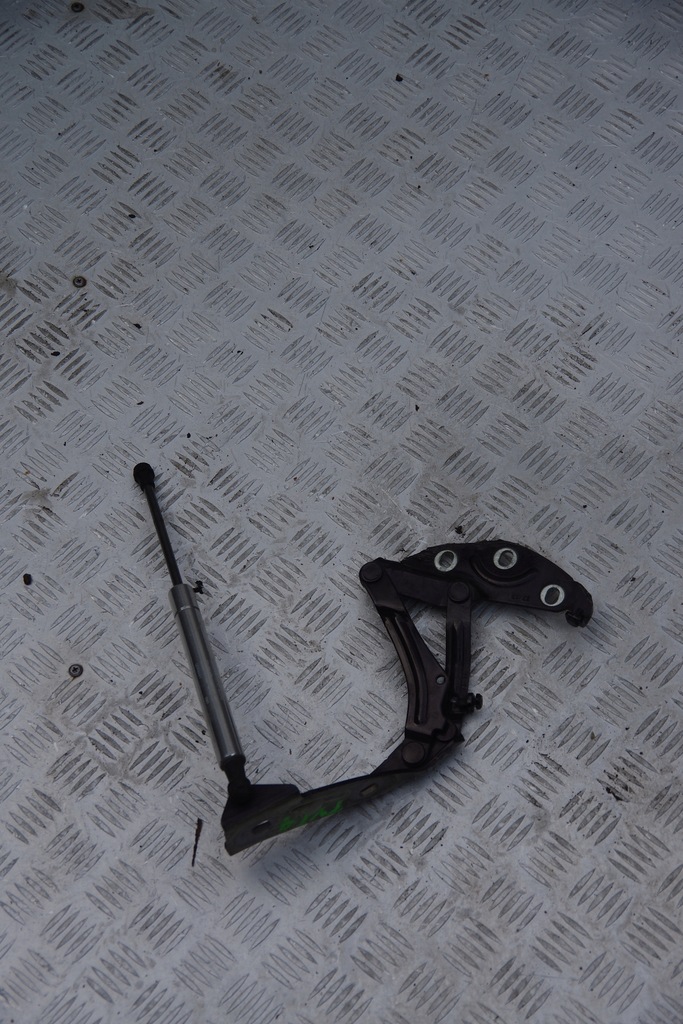 фото №5, Петля петлі капот phaeton lift ll4u комплект