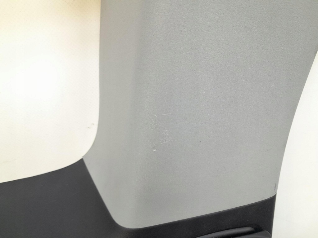 фото №7, Citroen c-crosser обивка багажника левая