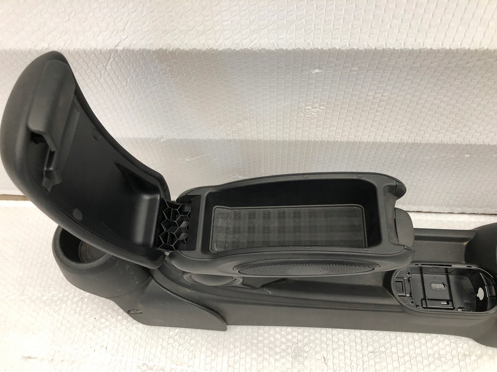 фото №5, Підлокітник тунель mini cooper f56 f57