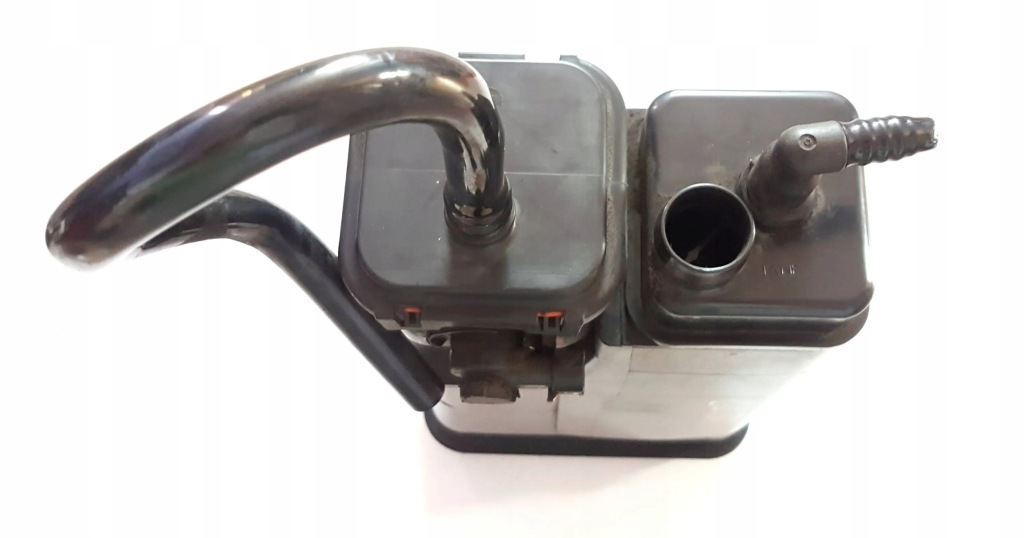 2007 mercedes-benz gl x164 фільтр вугільний par пального a1644700759 Зі Шроту