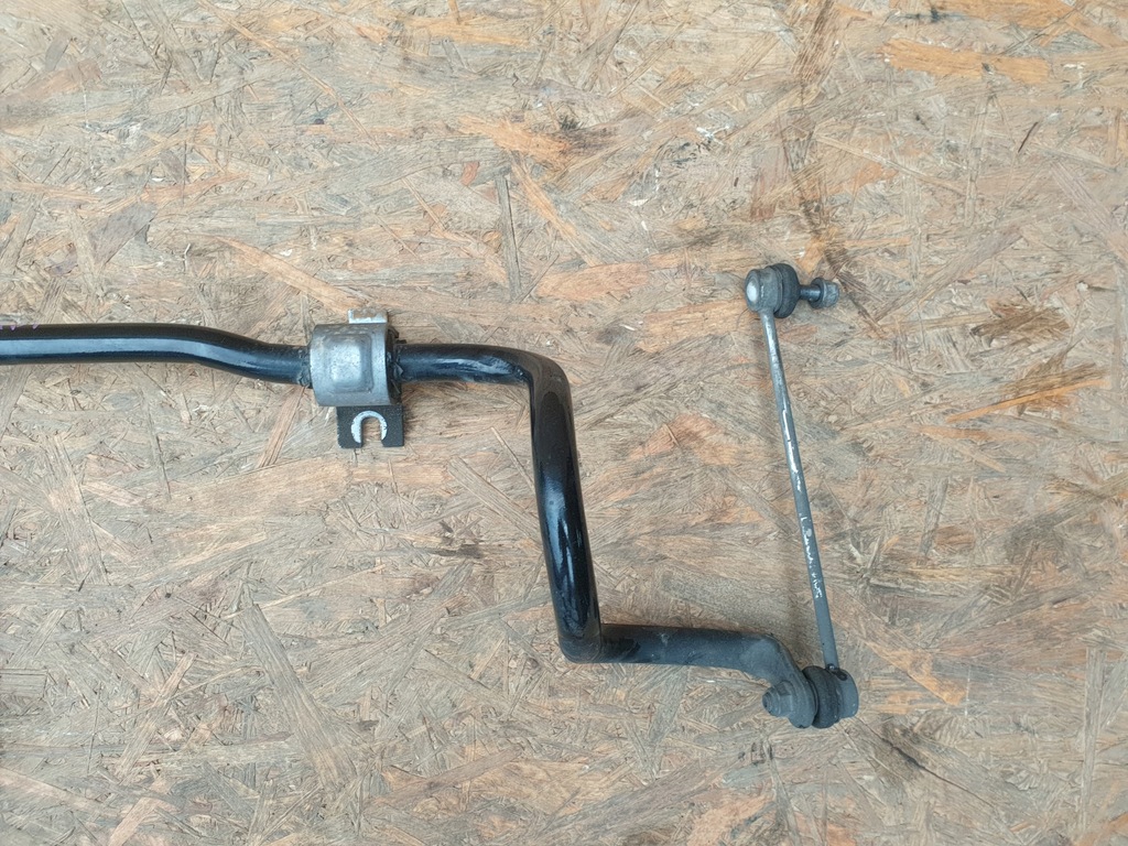 фото №4, Renault captur тяга стабілізатор з'єднувач