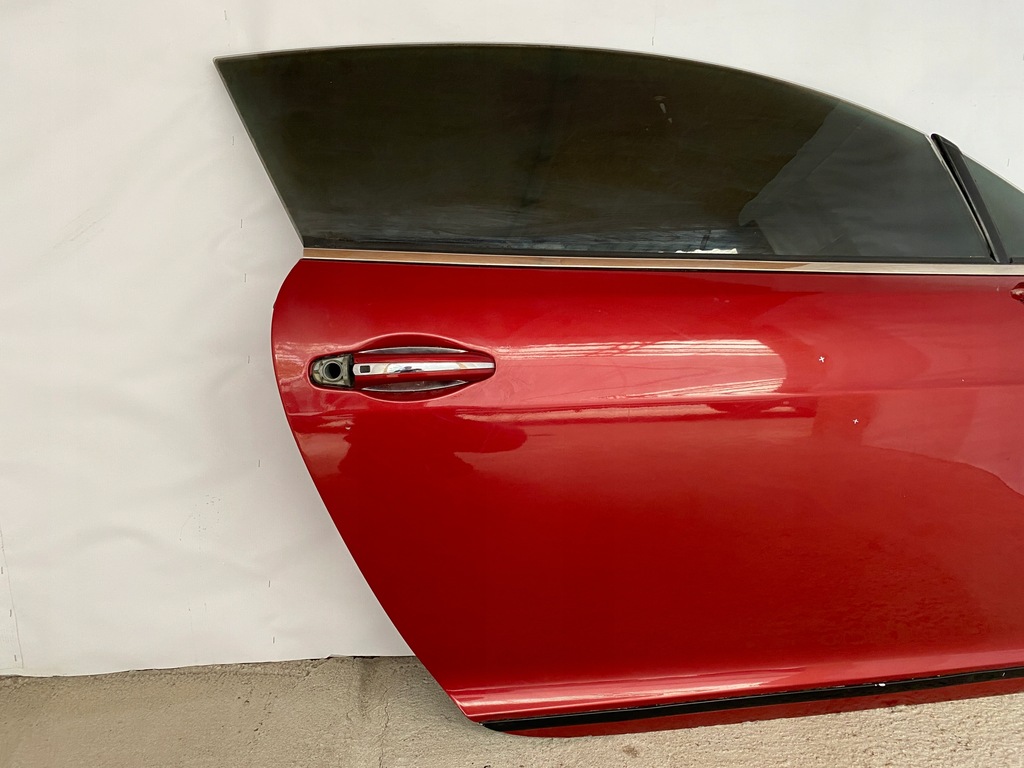 фото №6, Bentley continental gt 03-11r дверь правое