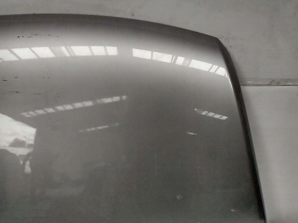 фото №8, Vw touareg i 7l капот кришка двигуна комплектна шумоізоляція