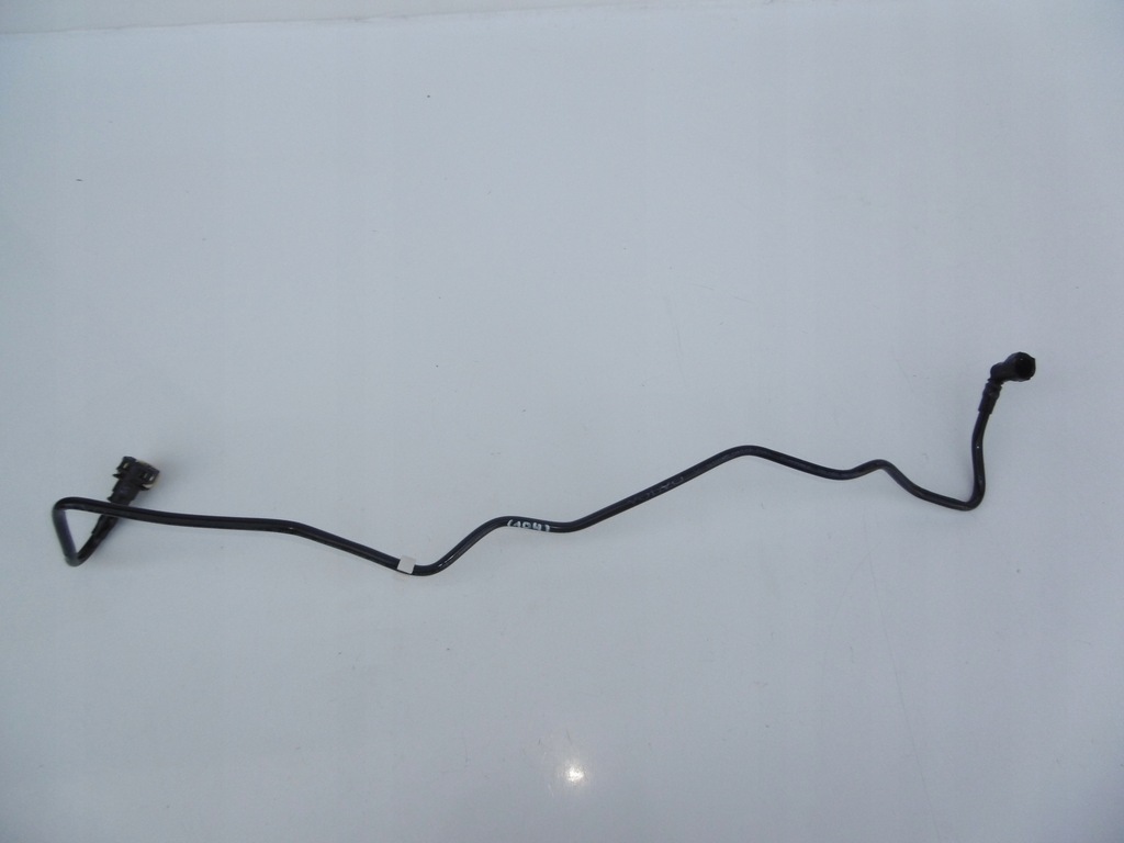 фото №1, Шланг трубка топлива volvo v70 iii s80 ii 2.0 d3