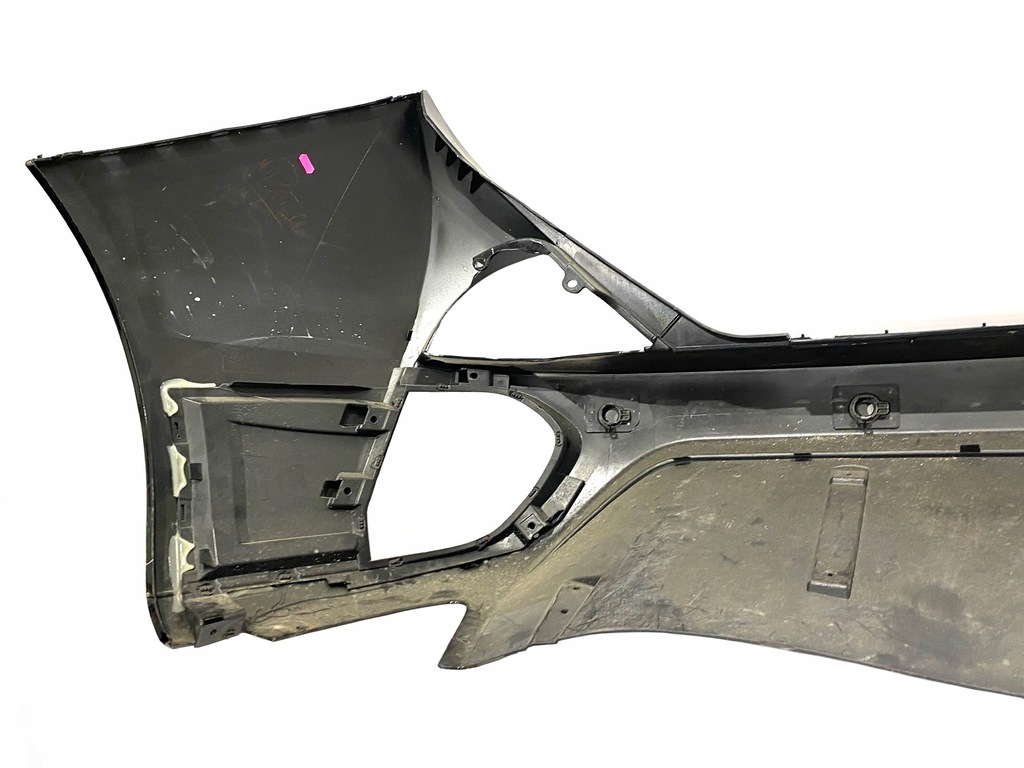 фото №9, Ferrari california задний бампер rear бампер