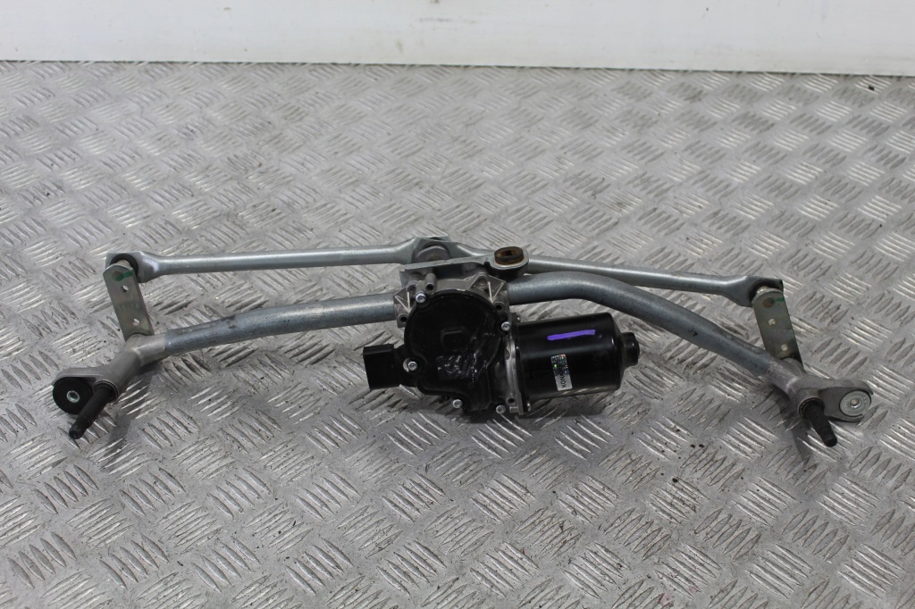 фото №1, Механізм двірник jaguar f-pace x761