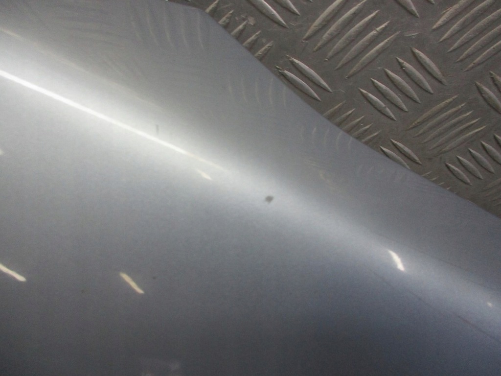 фото №6, Крила правий nissan primera p12 b22