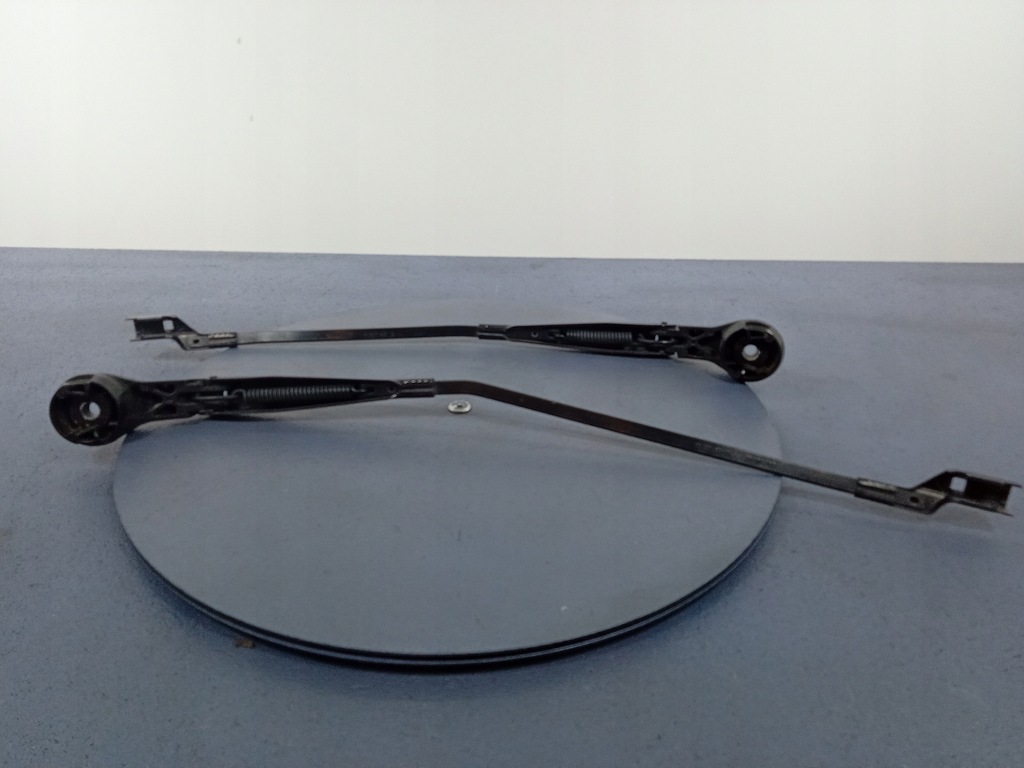 фото №4, C4 picasso ii важелі двірник перед 9676370680