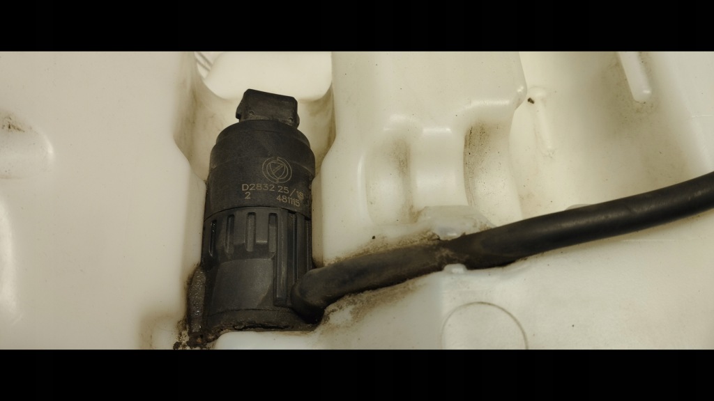 фото №8, Fiat ducato iii бак омывателя