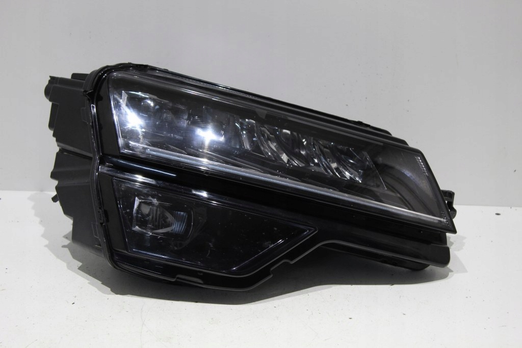 фото №1, Skoda karoq full led правый лампа правая