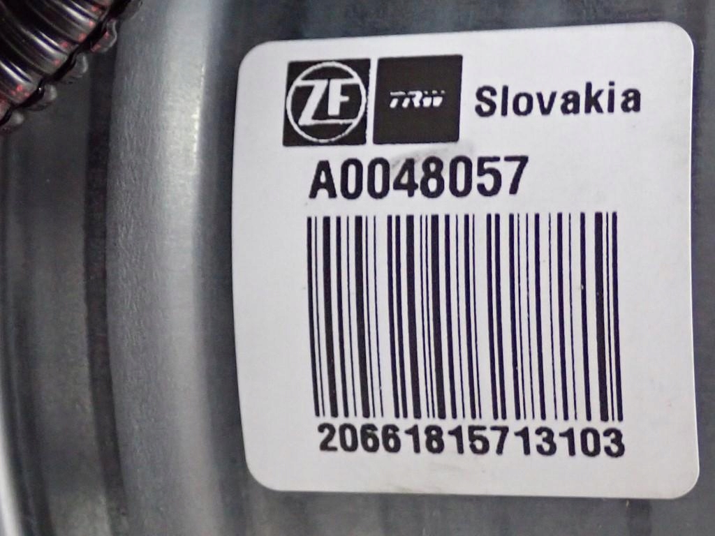 фото №10, Усилитель электрический europa 6r1909144an 1s1423520af seat mii 18r