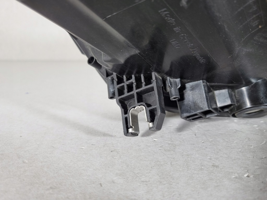 фото №13, Audi a6 c8 4k0 full led лампа левая перед передняя