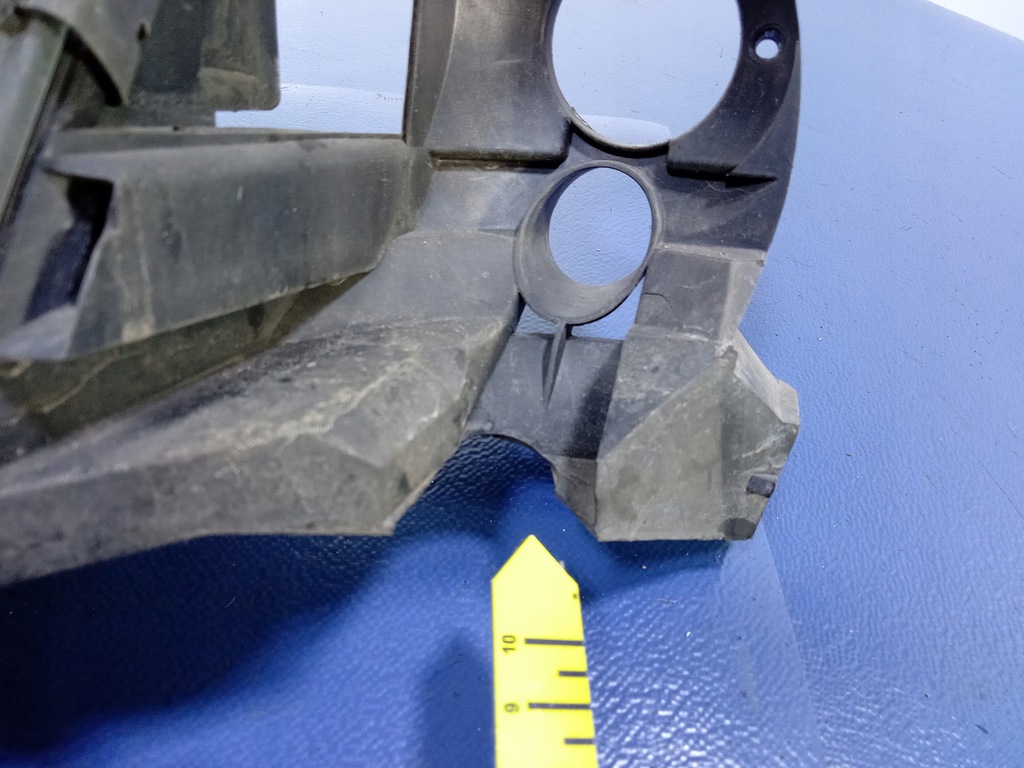 фото №6, Volvo s80 98-04 фара лівий лампа eu 8620889