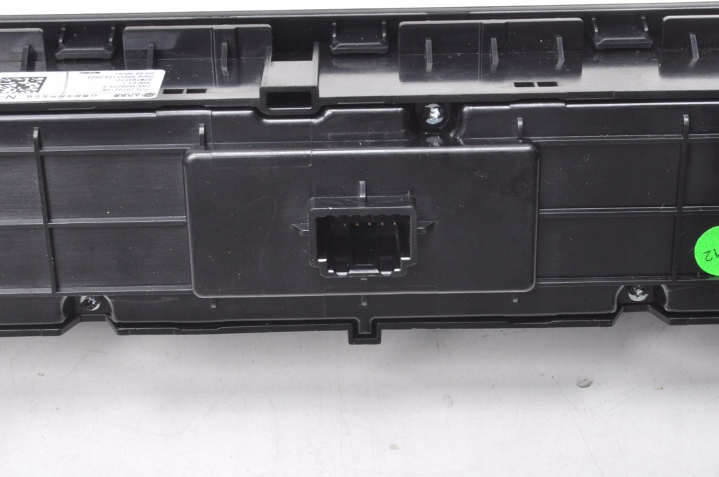 Mg zs панель переключатель кондиционера 10703148 Киев