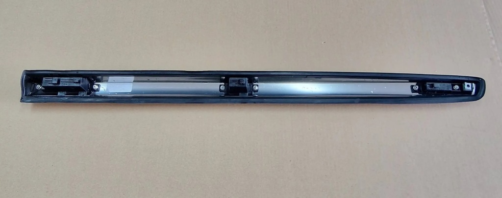 фото №4, Молдинг дверь правый задняя rolls royce cullinan idealna