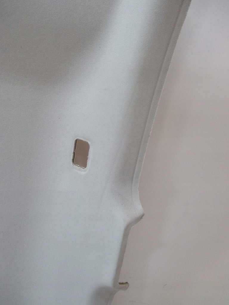 фото №8, Потолок jaguar e pace