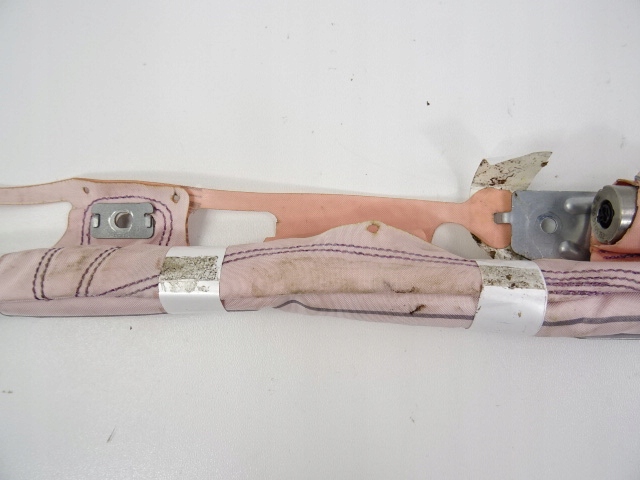 фото №4, Ford ecosport lift air bag шторка безпеки права