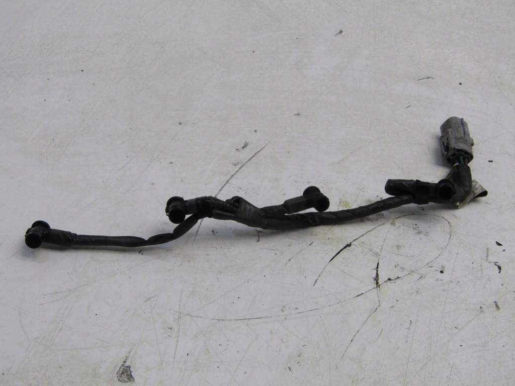 фото №1, Жгут электропроводка свеча накаливания 2.2 d mazda cx5 cx-5 i