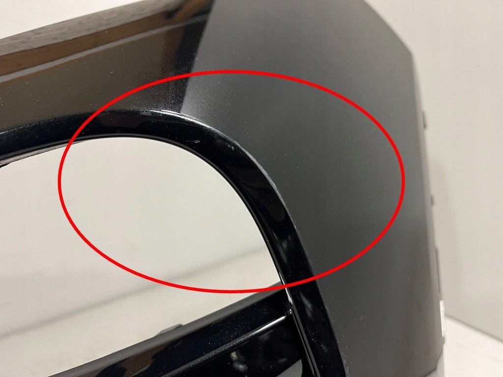 фото №10, Бампер передній перед bmw x7 g07 5a4f6e2