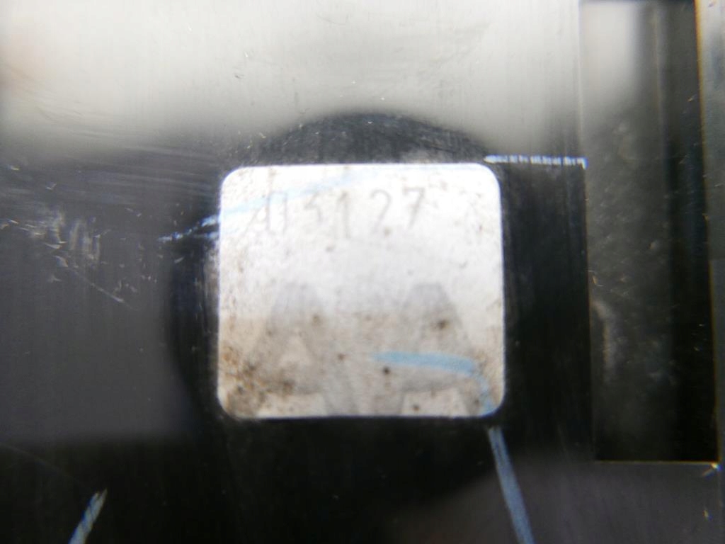 фото №7, Домкрат важіль перемикання передач nissan murano i z50