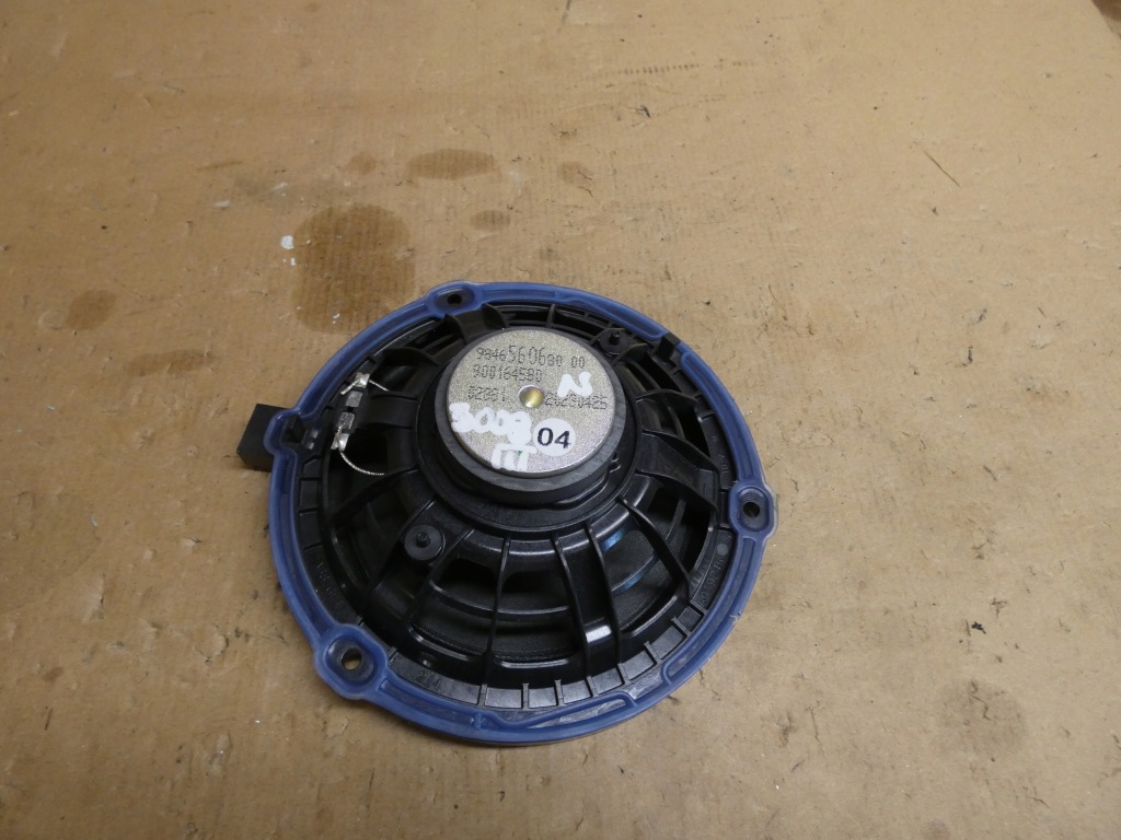 фото №11, Peugeot 3008 iii 2024 правая левая сторона динамик дверь передних i задних