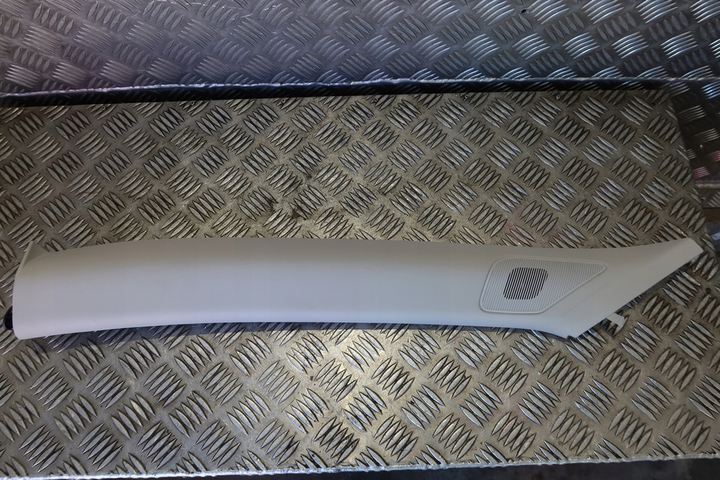 фото №2, Захист стійка лівий перед renault clio v 769123660r