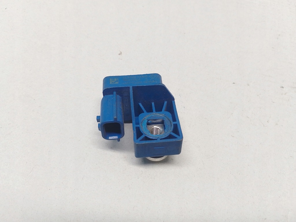 фото №1, Датчик ударный 988310001r renault laguna iii