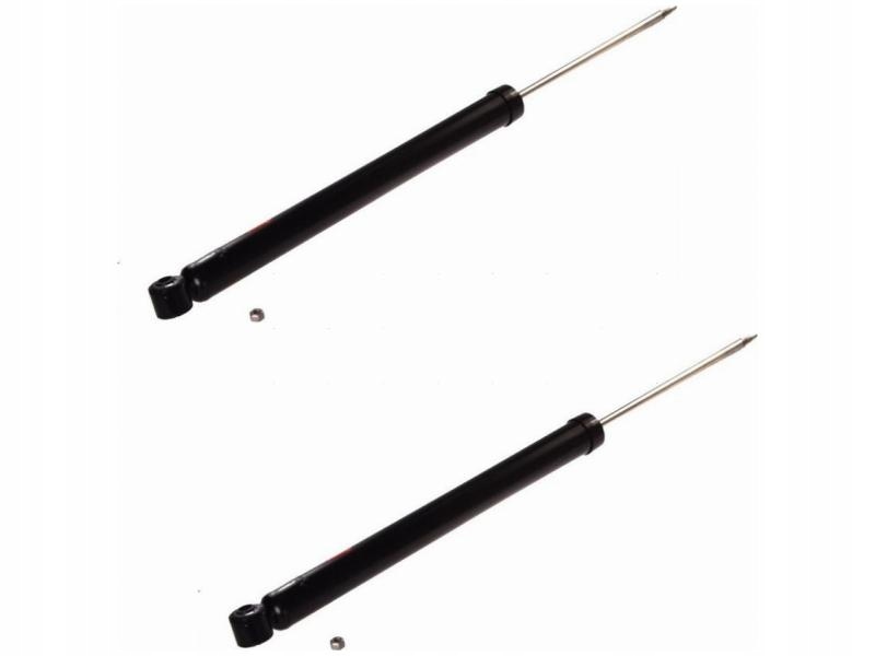 фото №1, Амортизатори задня ford focus c-max 1.6-2.0 03-07
