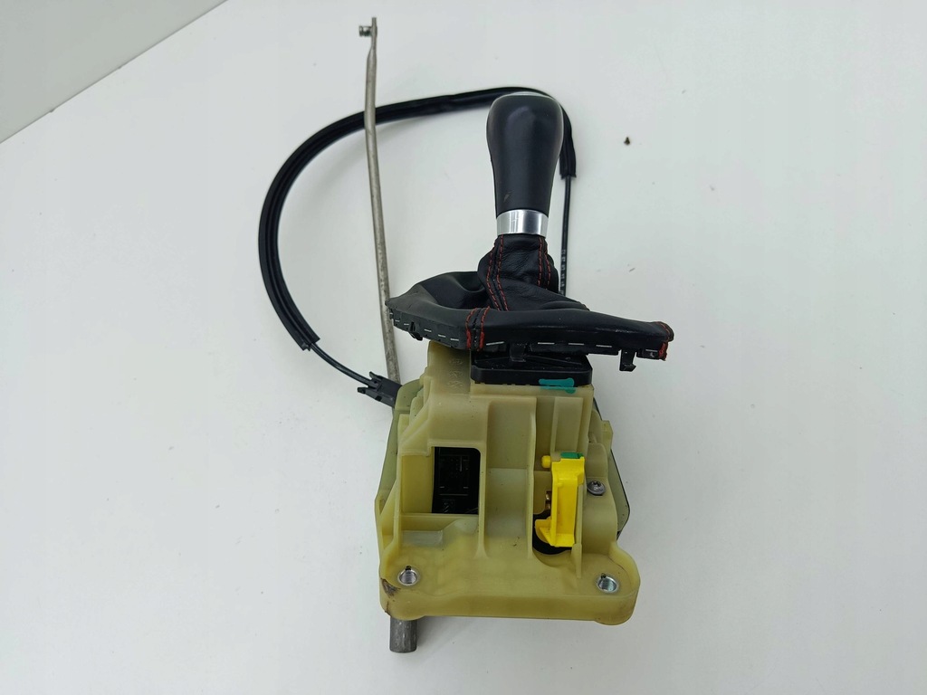 фото №7, Mercedes w172 r172 вибірник домкрат коробки передач a1722670124